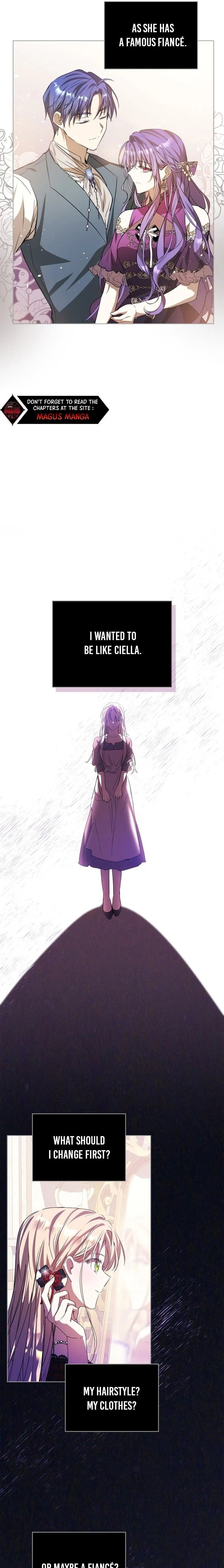 The Heroine Had an Affair with My Fiance Chapter 21 85 11