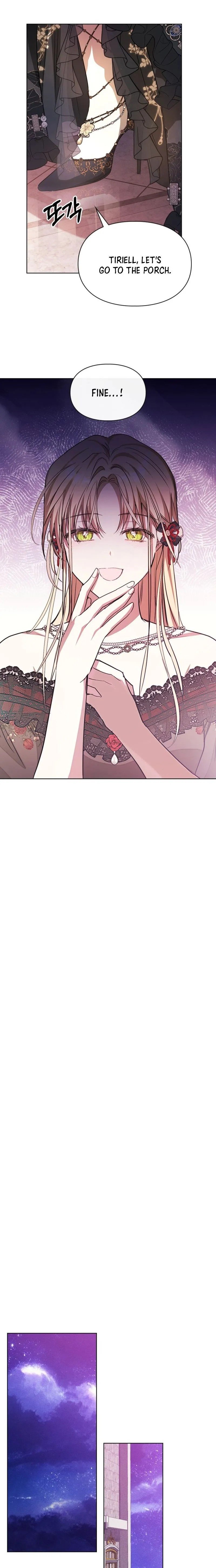 The Heroine Had an Affair with My Fiance Chapter 21 91 17