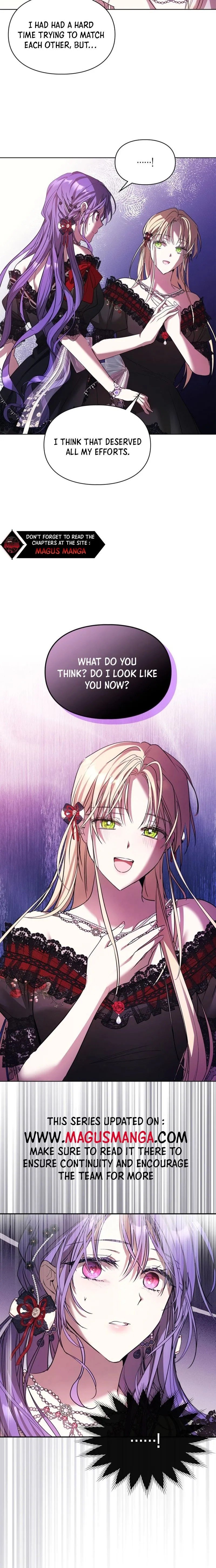 The Heroine Had an Affair with My Fiance Chapter 21 94 20