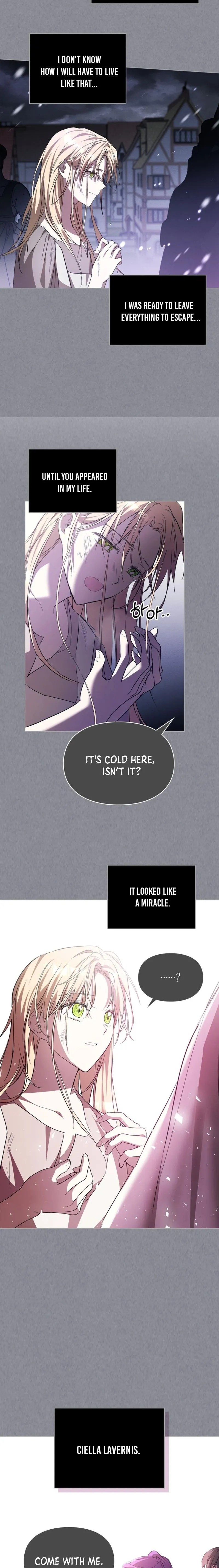 The Heroine Had an Affair with My Fiance Chapter 21 82 8