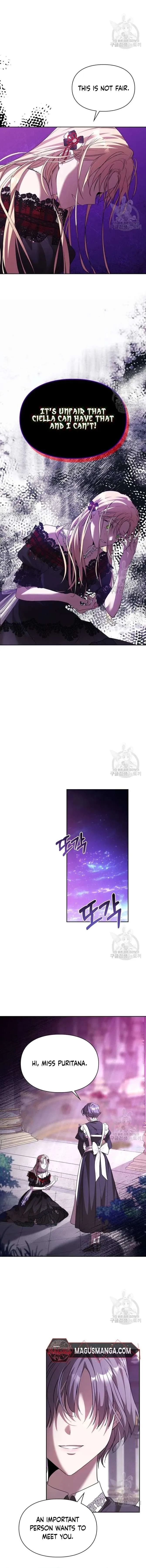 The Heroine Had an Affair with My Fiance Chapter 22 65 10