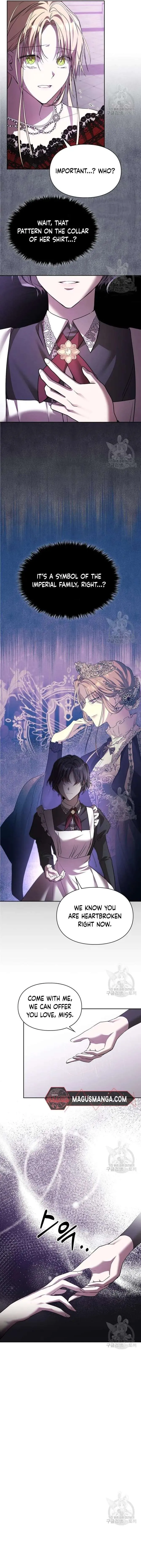 The Heroine Had an Affair with My Fiance Chapter 22 66 11