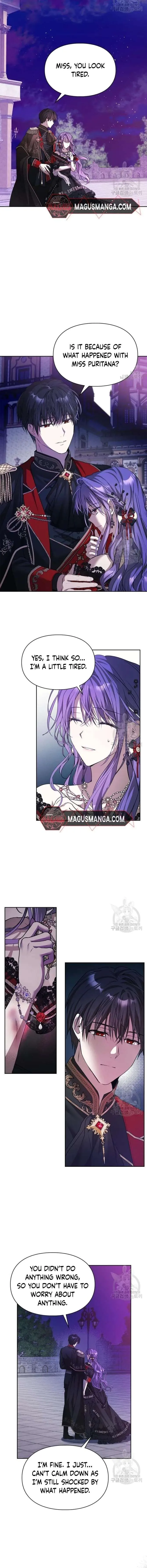 The Heroine Had an Affair with My Fiance Chapter 22 68 13