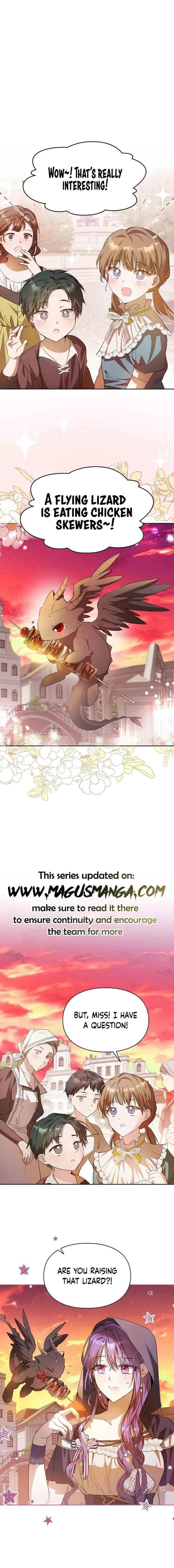 The Heroine Had an Affair with My Fiance Chapter 25 41 0