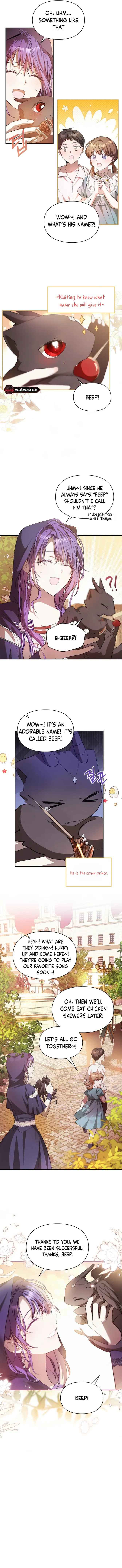 The Heroine Had an Affair with My Fiance Chapter 25 42 1