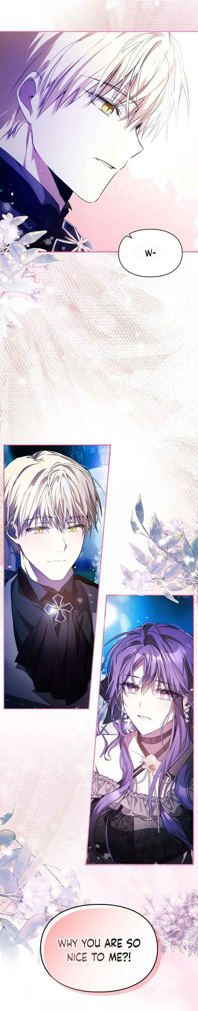 The Heroine Had an Affair with My Fiance Chapter 25 51 10