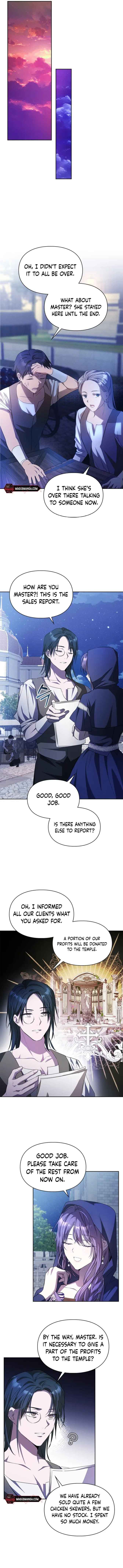 The Heroine Had an Affair with My Fiance Chapter 25 43 2