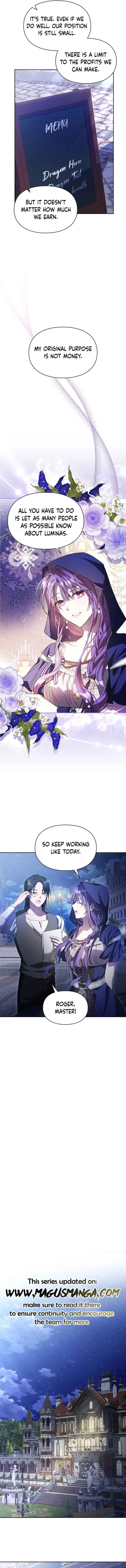 The Heroine Had an Affair with My Fiance Chapter 25 44 3