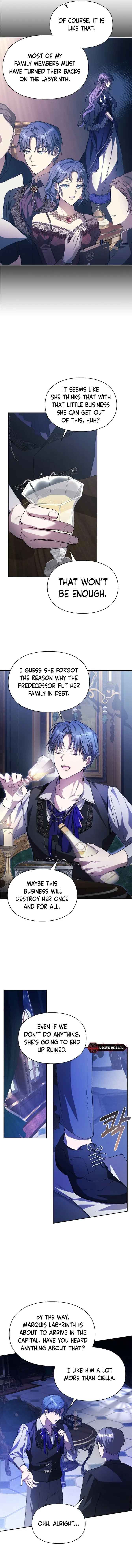 The Heroine Had an Affair with My Fiance Chapter 25 46 5
