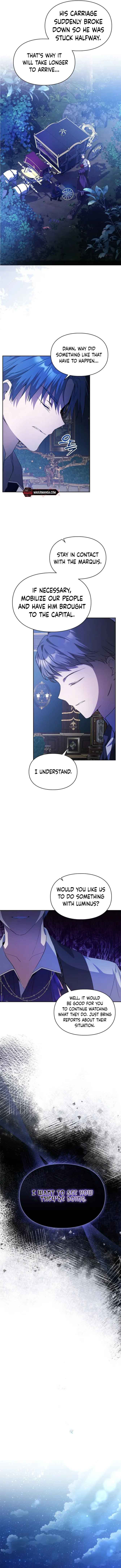 The Heroine Had an Affair with My Fiance Chapter 25 47 6