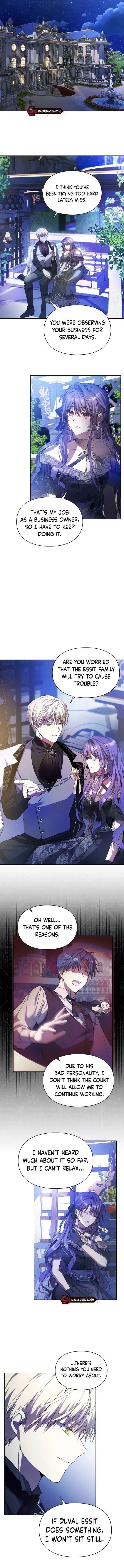 The Heroine Had an Affair with My Fiance Chapter 25 48 7