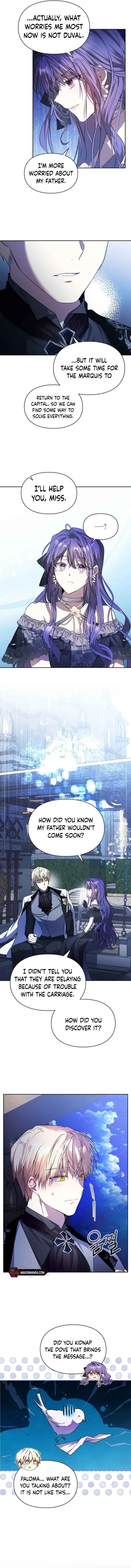 The Heroine Had an Affair with My Fiance Chapter 25 49 8