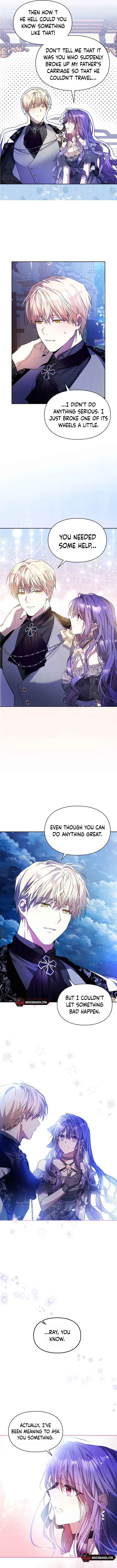 The Heroine Had an Affair with My Fiance Chapter 25 50 9