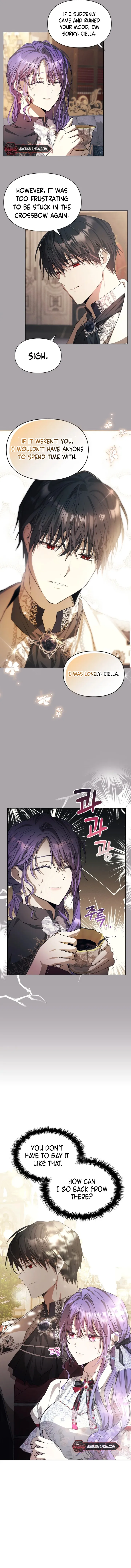 The Heroine Had an Affair with My Fiance Chapter 31 48 1