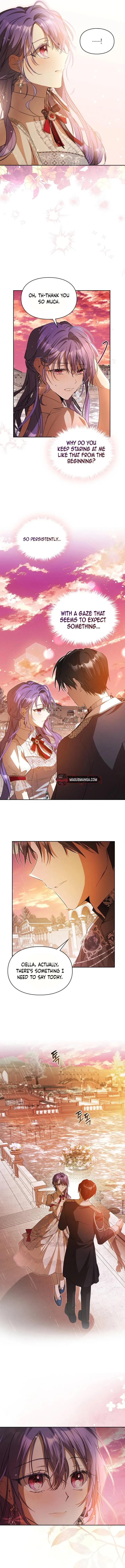 The Heroine Had an Affair with My Fiance Chapter 31 57 10