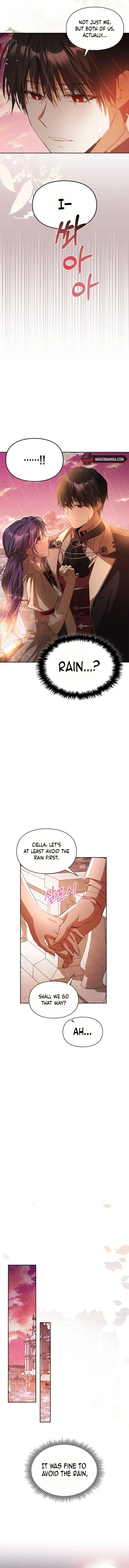 The Heroine Had an Affair with My Fiance Chapter 31 58 11