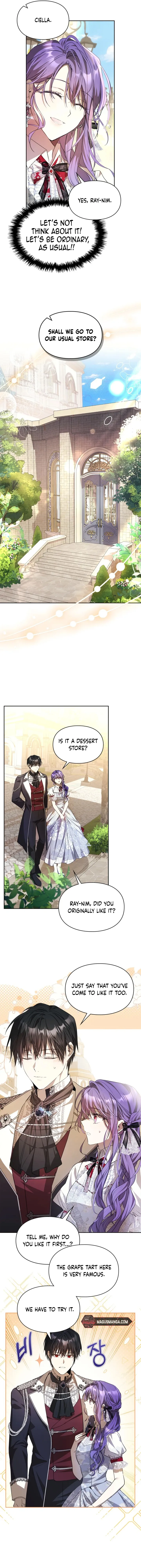 The Heroine Had an Affair with My Fiance Chapter 31 49 2