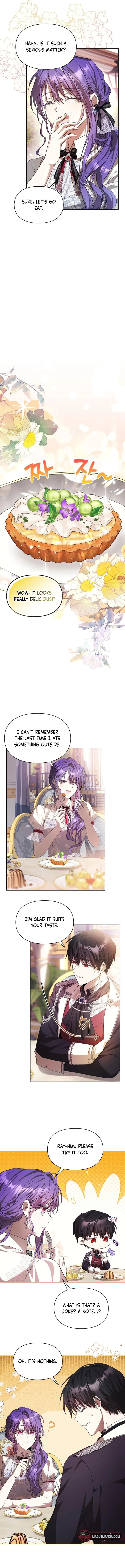 The Heroine Had an Affair with My Fiance Chapter 31 50 3