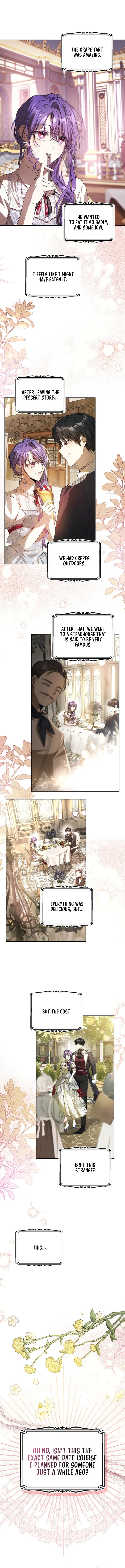 The Heroine Had an Affair with My Fiance Chapter 31 51 4