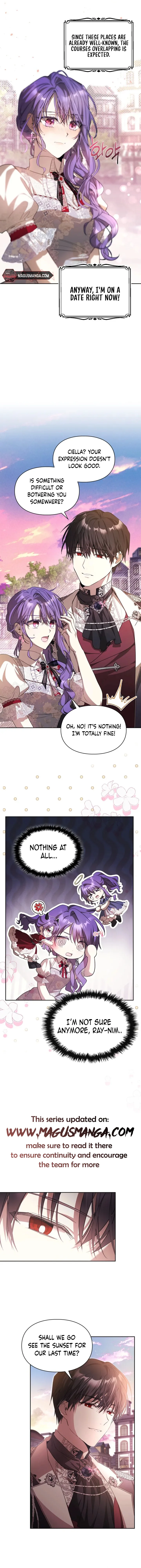 The Heroine Had an Affair with My Fiance Chapter 31 52 5