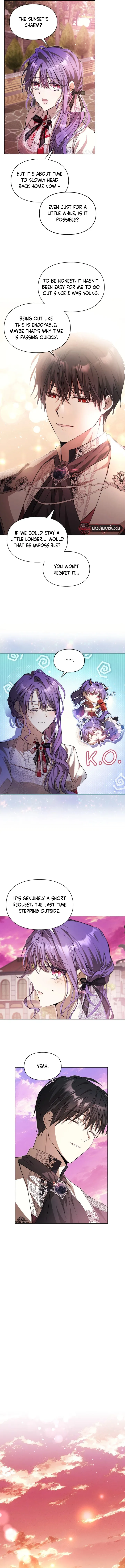 The Heroine Had an Affair with My Fiance Chapter 31 53 6