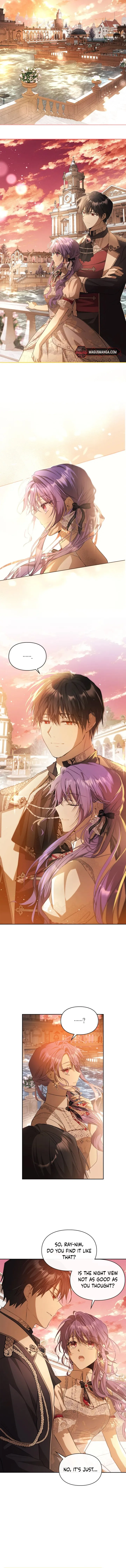 The Heroine Had an Affair with My Fiance Chapter 31 54 7