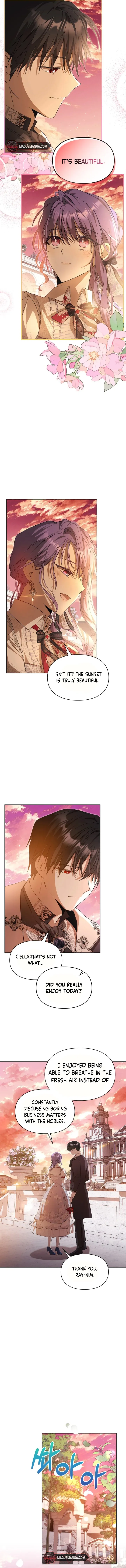 The Heroine Had an Affair with My Fiance Chapter 31 55 8