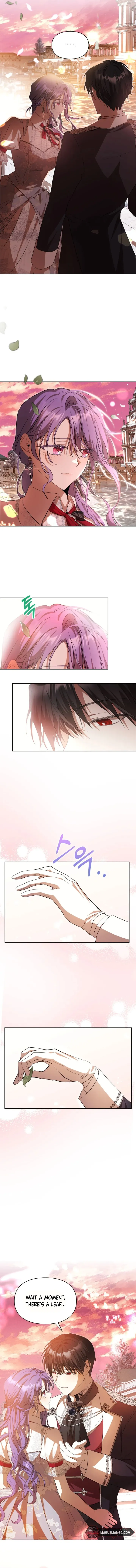 The Heroine Had an Affair with My Fiance Chapter 31 56 9
