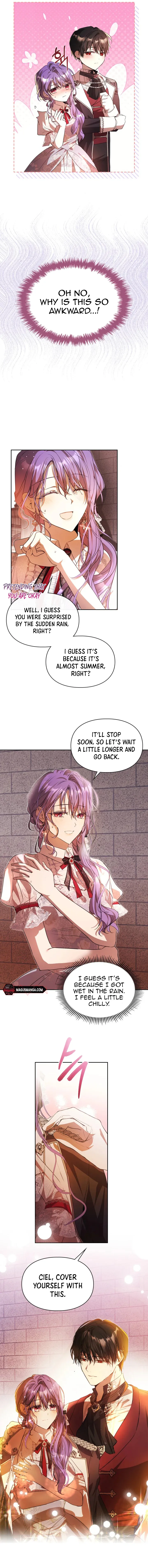 The Heroine Had an Affair with My Fiance Chapter 32 42 1