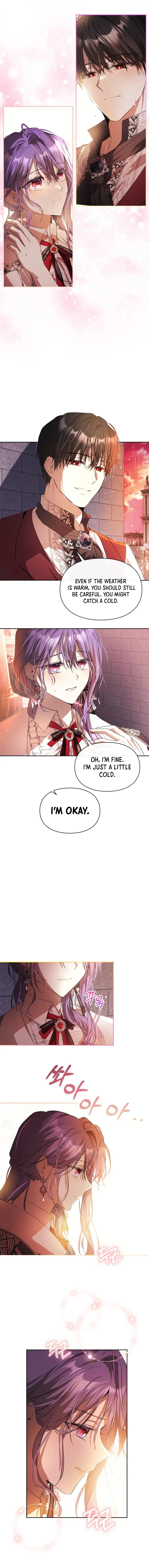 The Heroine Had an Affair with My Fiance Chapter 32 43 2