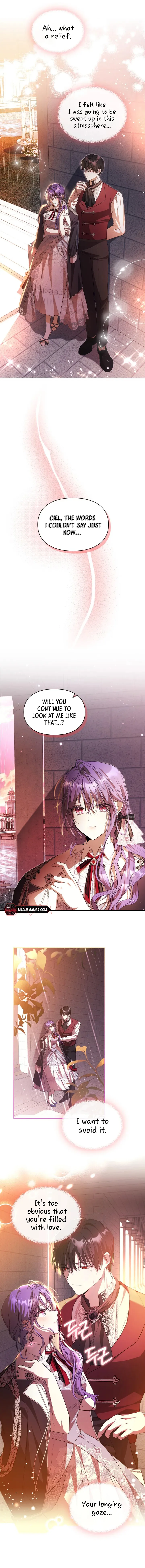 The Heroine Had an Affair with My Fiance Chapter 32 44 3