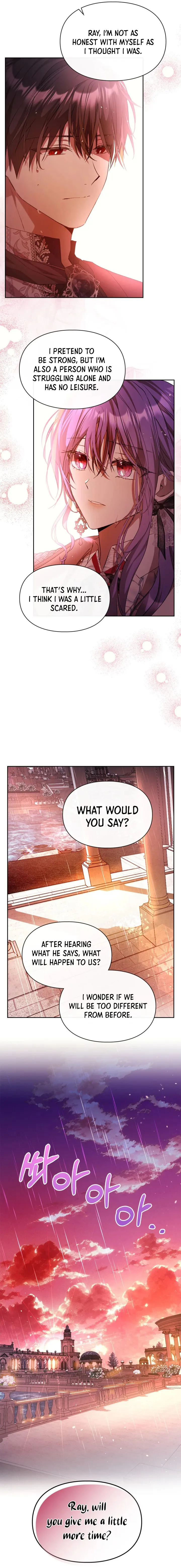 The Heroine Had an Affair with My Fiance Chapter 32 46 5