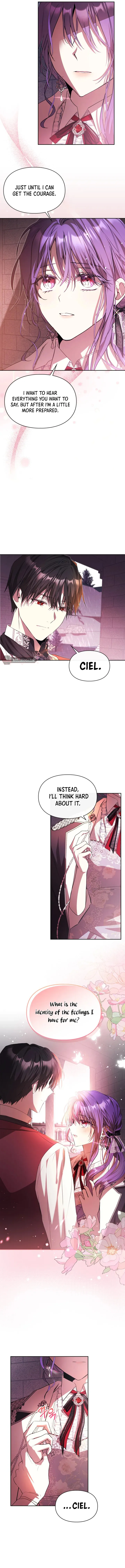 The Heroine Had an Affair with My Fiance Chapter 32 47 6