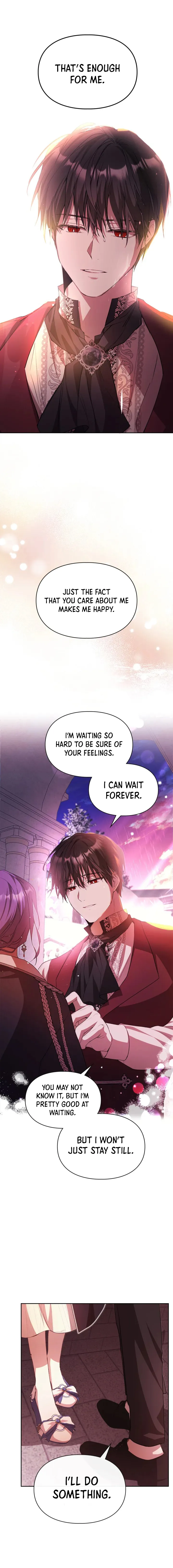 The Heroine Had an Affair with My Fiance Chapter 32 48 7