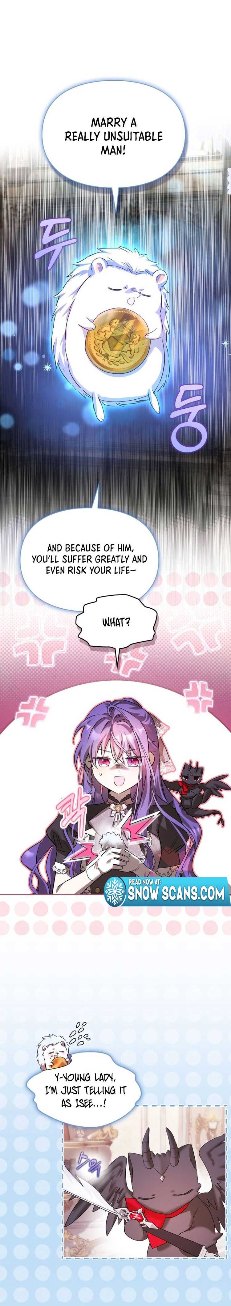 The Heroine Had an Affair with My Fiance Chapter 44 72 1