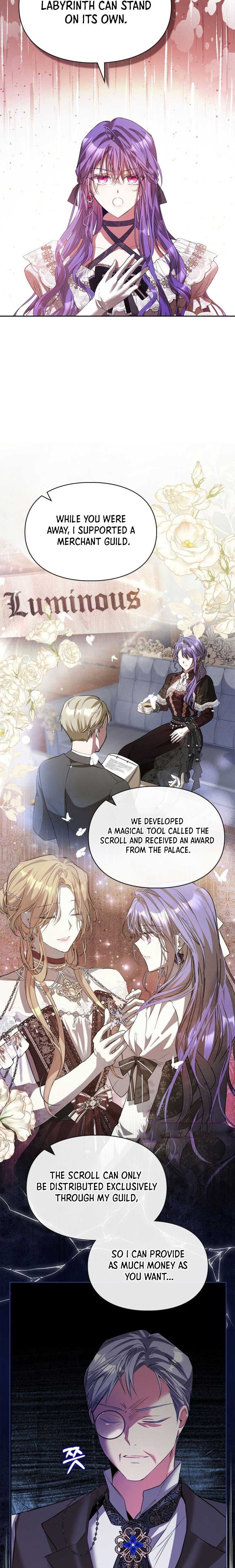 The Heroine Had an Affair with My Fiance Chapter 44 83 12