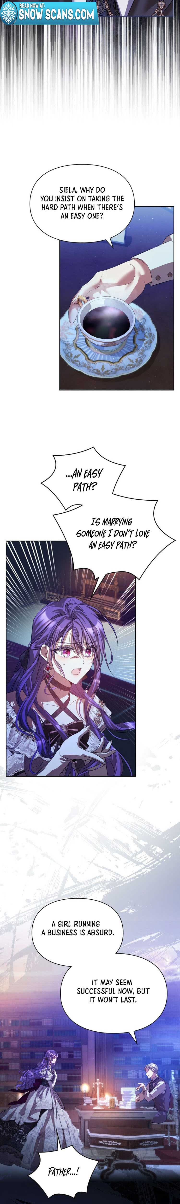The Heroine Had an Affair with My Fiance Chapter 44 84 13