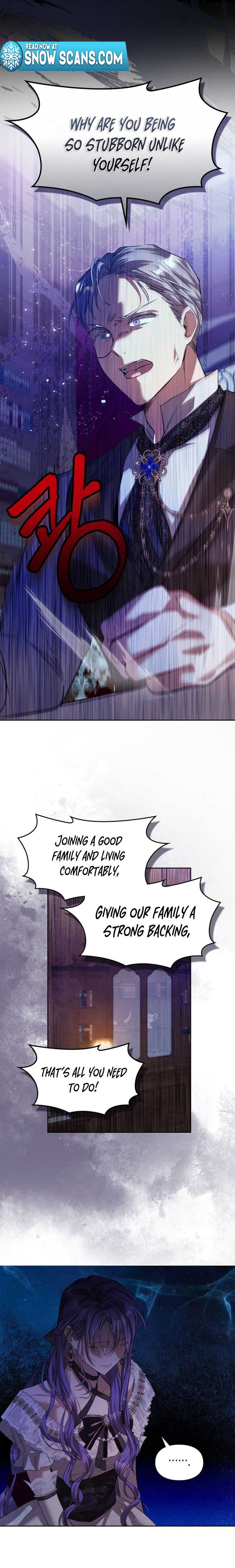 The Heroine Had an Affair with My Fiance Chapter 44 85 14