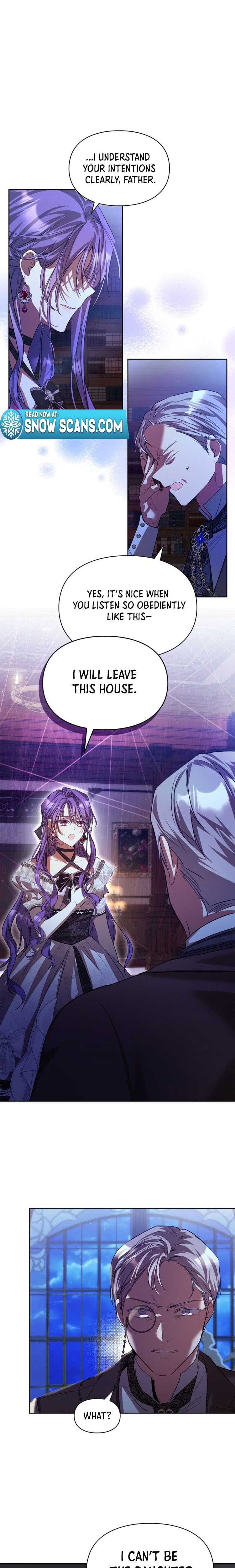 The Heroine Had an Affair with My Fiance Chapter 44 86 15