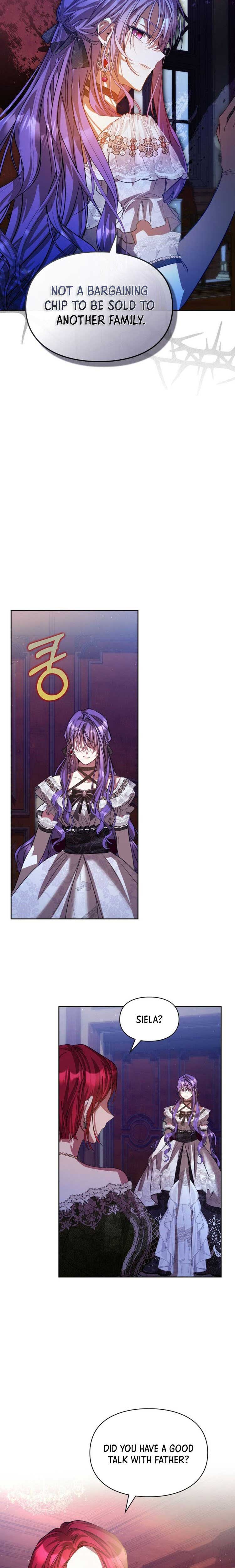 The Heroine Had an Affair with My Fiance Chapter 44 88 17