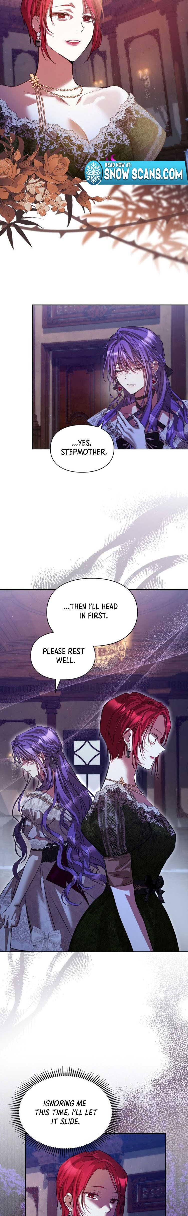 The Heroine Had an Affair with My Fiance Chapter 44 89 18