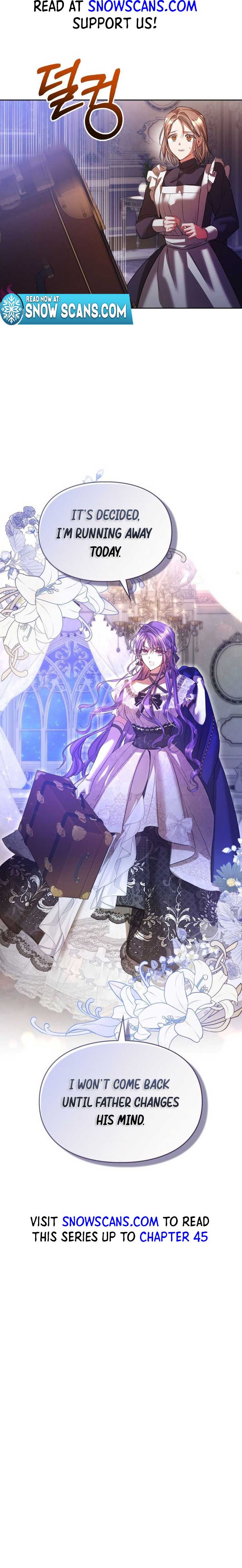 The Heroine Had an Affair with My Fiance Chapter 44 91 20