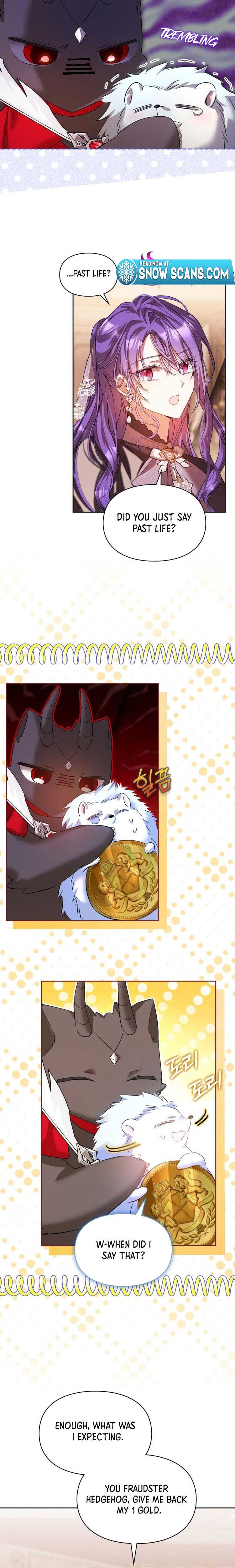 The Heroine Had an Affair with My Fiance Chapter 44 74 3