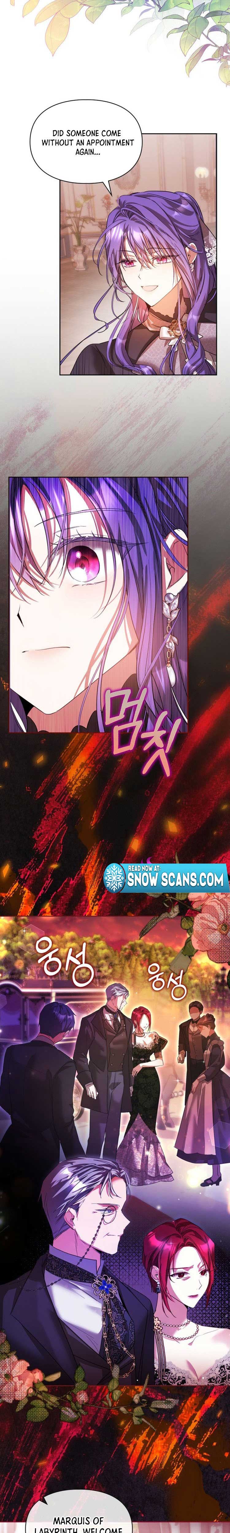 The Heroine Had an Affair with My Fiance Chapter 44 76 5