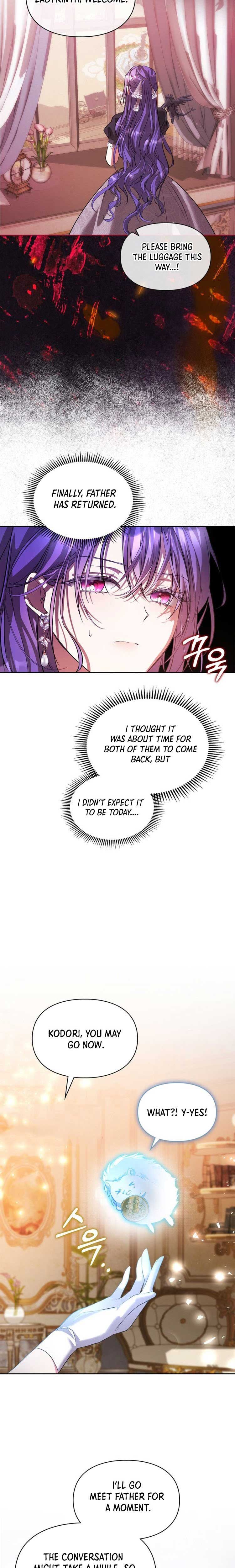 The Heroine Had an Affair with My Fiance Chapter 44 77 6
