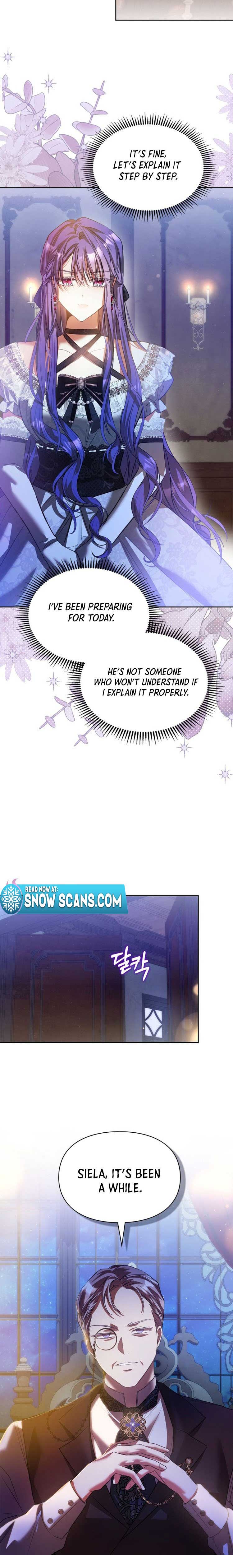 The Heroine Had an Affair with My Fiance Chapter 44 79 8