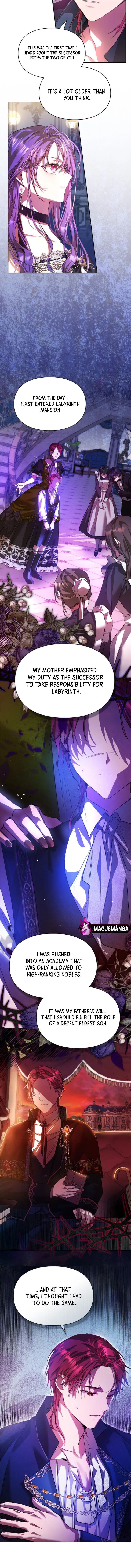 The Heroine Had an Affair with My Fiance Chapter 46 48 1