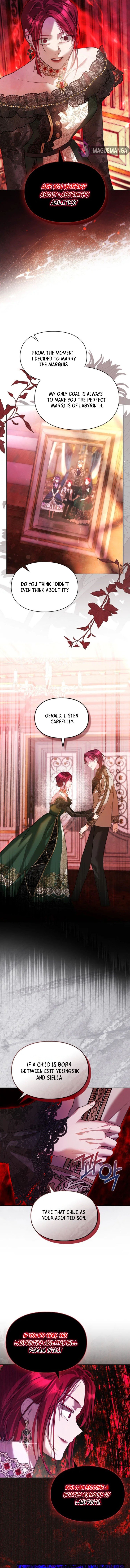 The Heroine Had an Affair with My Fiance Chapter 46 57 10