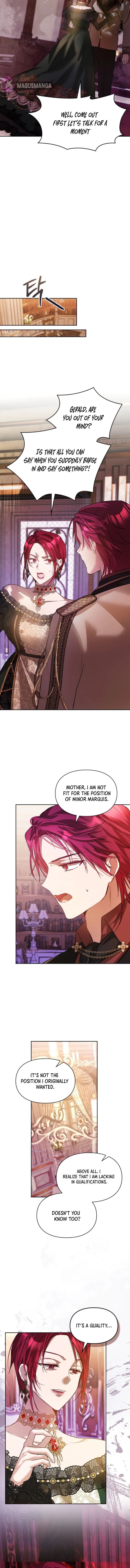 The Heroine Had an Affair with My Fiance Chapter 46 56 9