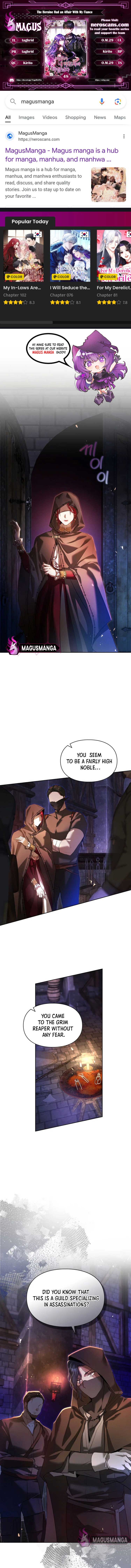 The Heroine Had an Affair with My Fiance Chapter 48 47 0